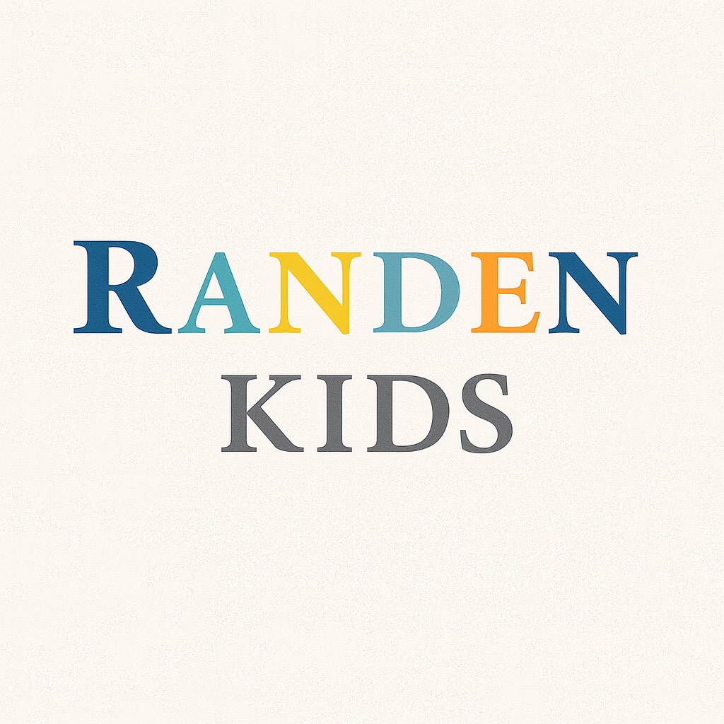 RANDEN KIDS ロゴ